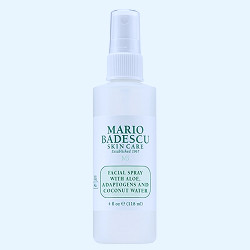 Facial Spray – Aloe, Adaptogens, Coconut Water | Mario Badescu